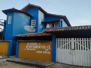 Residencial Santos